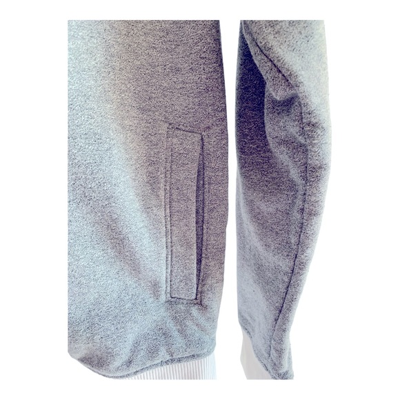 Under Armour Thread born Bomber Fleece Sz S - Picture 6 of 7